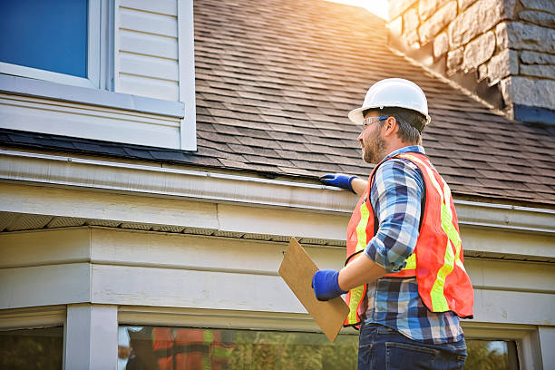 Licensed Flat Roof Repair service in Frederick, OK - Norken Roofing